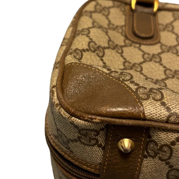 Vintage Gucci purse - Picture 7 of 9